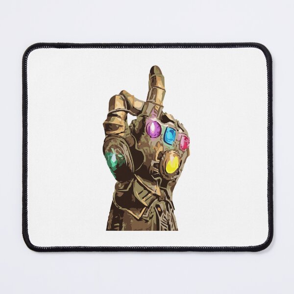 Item preview, Thanos designed and sold by Riccapaint78.