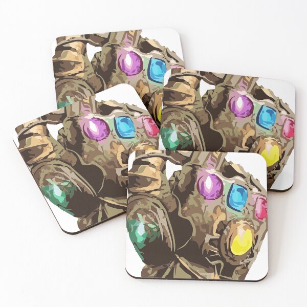 Item preview, Thanos designed and sold by Riccapaint78.