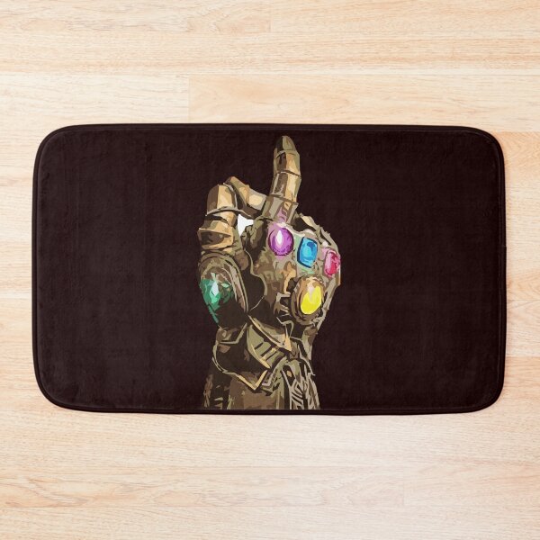 Item preview, Thanos designed and sold by Riccapaint78.