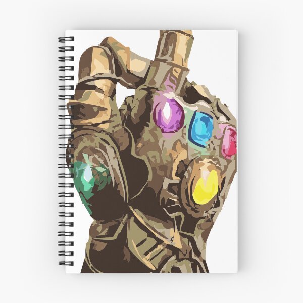 Item preview, Thanos designed and sold by Riccapaint78.