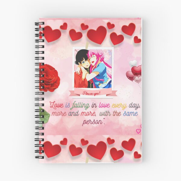 Item preview, I Love you designed and sold by Fernandavaladao.