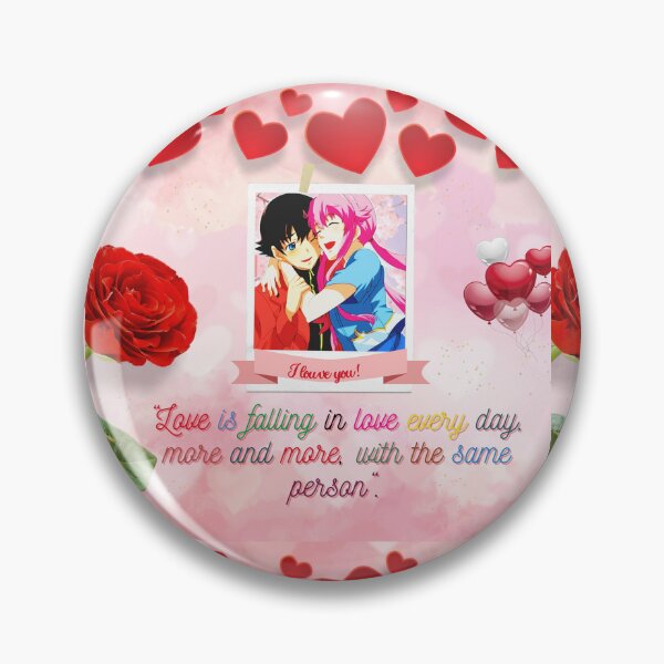 Item preview, I Love you designed and sold by Fernandavaladao.