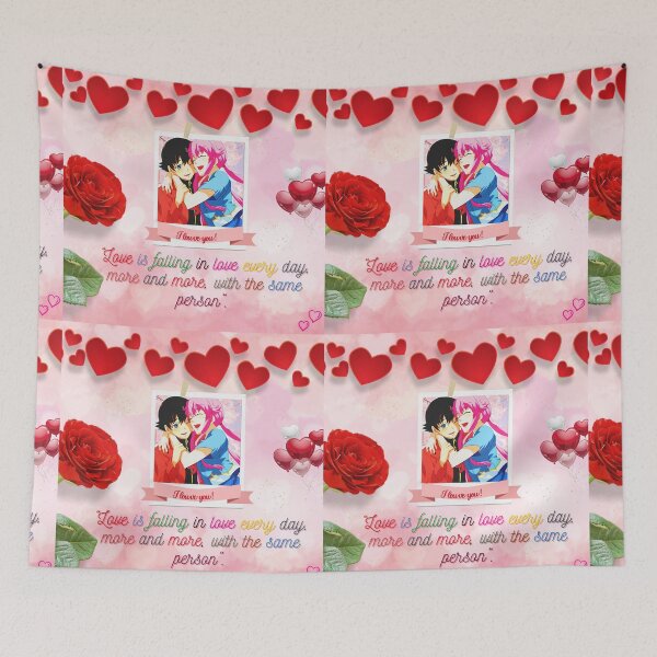 Item preview, I Love you designed and sold by Fernandavaladao.