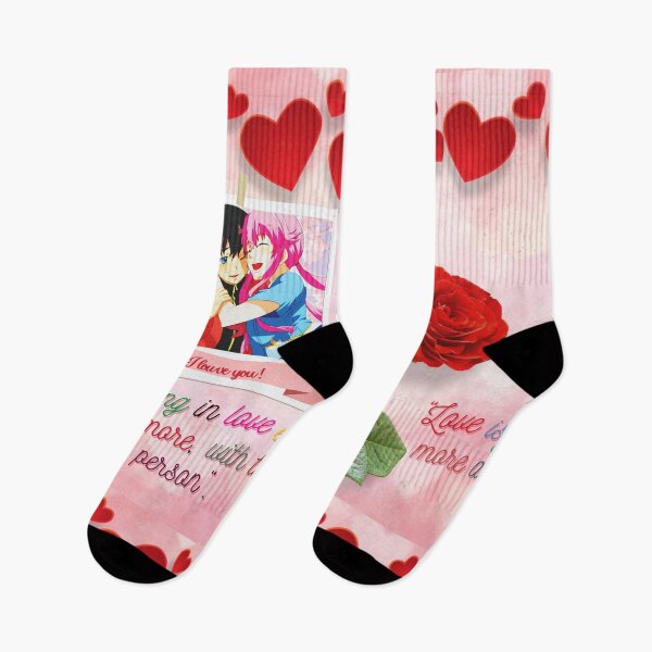 Item preview, I Love you designed and sold by Fernandavaladao.
