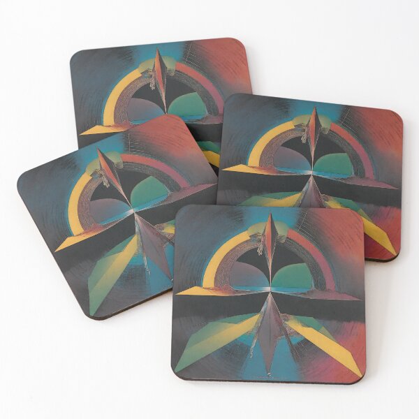 Item preview, [s9view] Psychedelic Realm no.4 designed and sold by S9View.