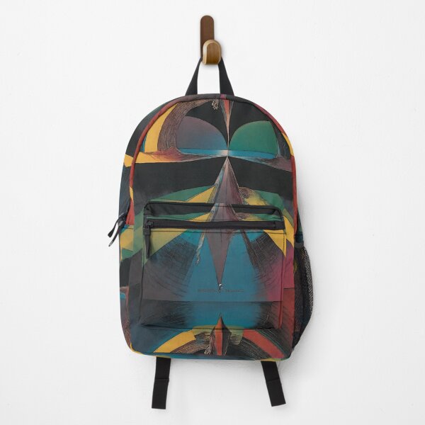 Item preview, [s9view] Psychedelic Realm no.4 designed and sold by S9View.