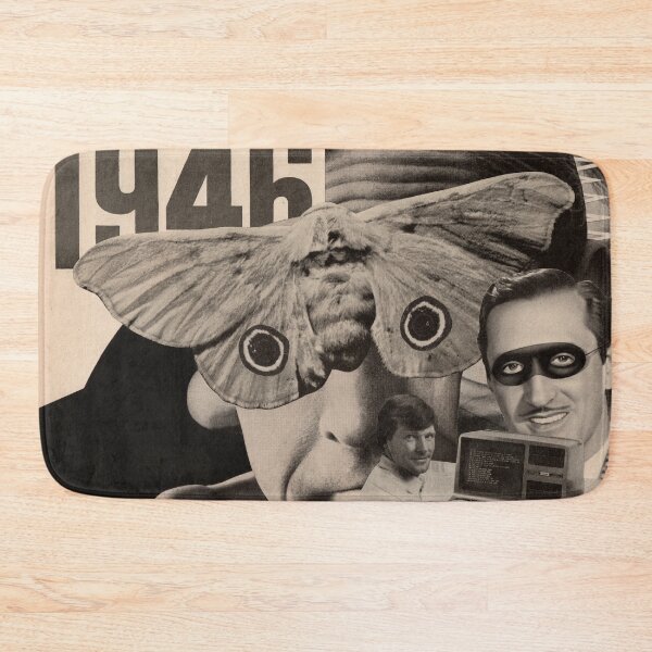 Item preview, 1946 designed and sold by JonDuciArt.