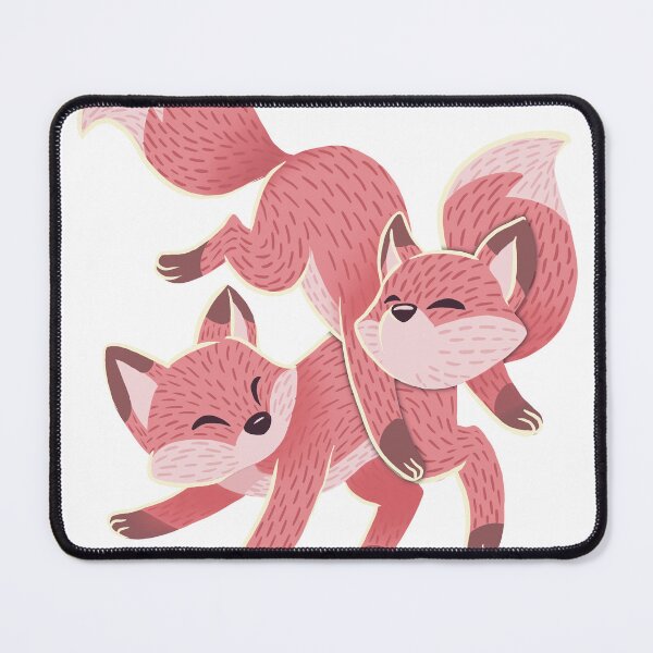 Item preview, Little Cubbies - Pink designed and sold by Pineapple Peacock.