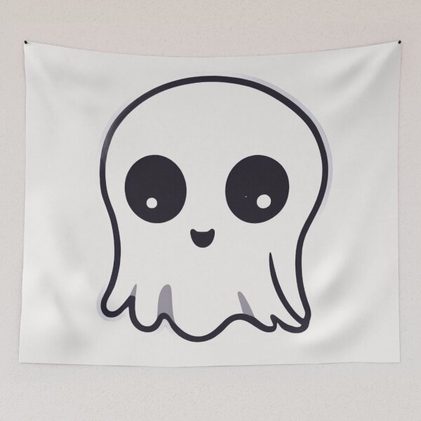 Item preview, Best Ghost designed and sold by Planetporridge.