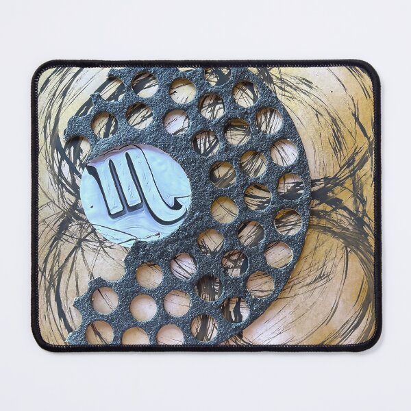 Item preview, Segno zodiacale Scorpione designed and sold by IvanaUrso.