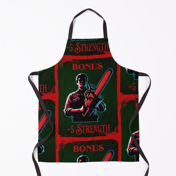 Item preview, Horror chainsaw designed and sold by Mlaniel.