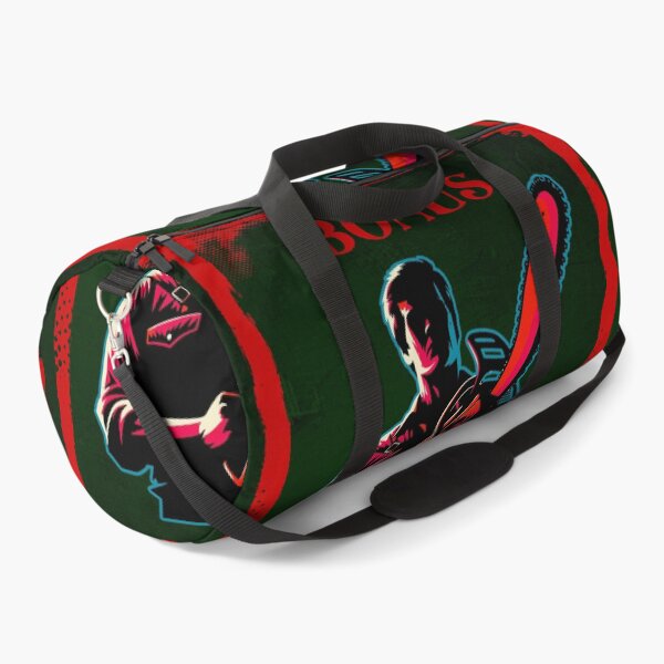 Item preview, Horror chainsaw designed and sold by Mlaniel.
