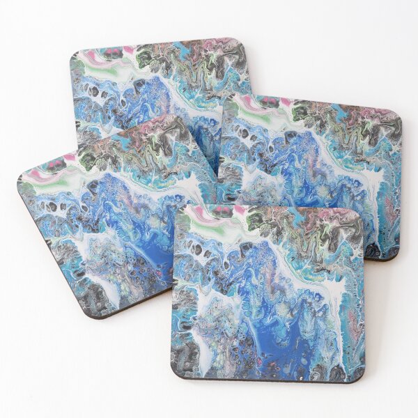 Item preview, Rocky Shores designed and sold by RemlabStudios.