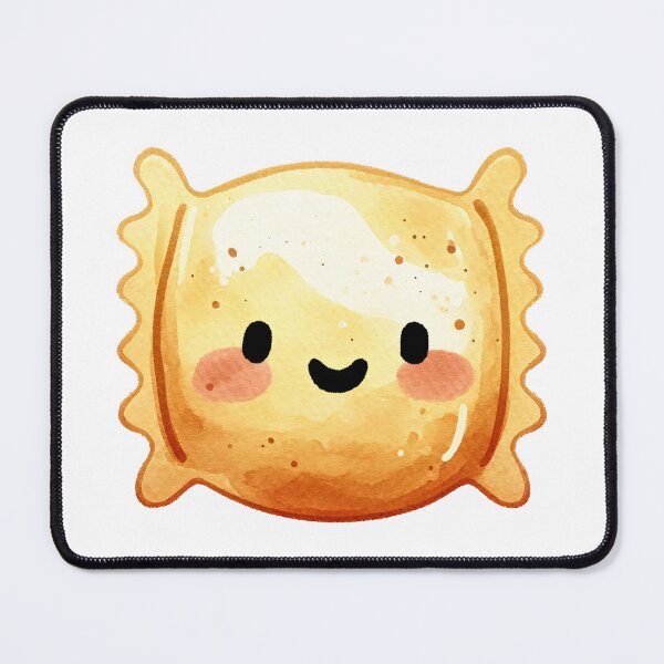 Item preview, Cute Ravioli designed and sold by Emitropy.
