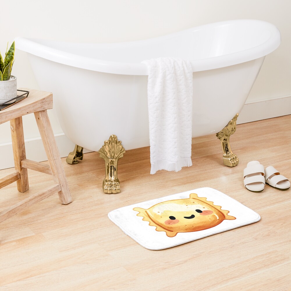 Item preview, Bath Mat designed and sold by Emitropy.