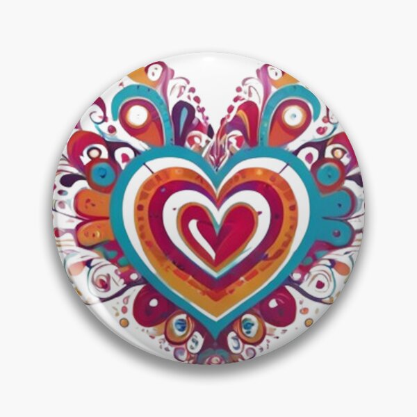 Item preview, sending love your way designed and sold by thehakimo.