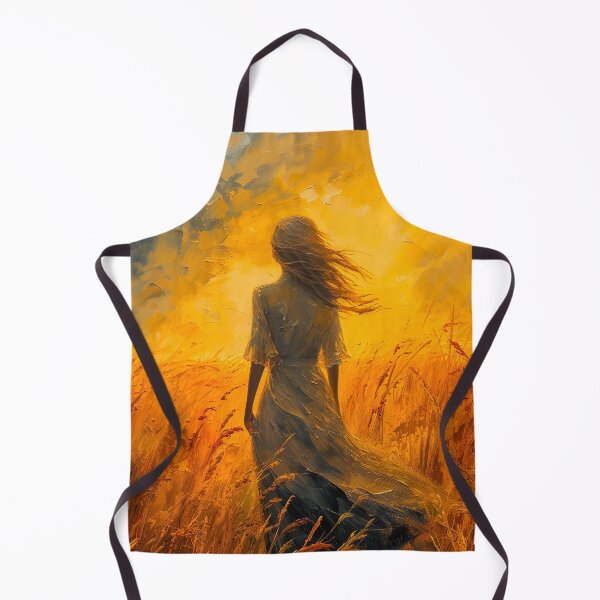 Item preview, Girl in yellow 3 designed and sold by UmagineArts.