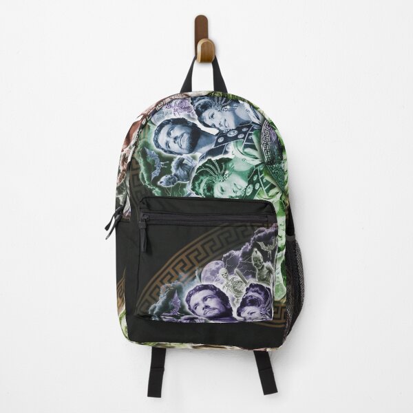Item preview, Jason and the Argonauts 'Kaleidoscope' tribute designed and sold by garyspope8356.