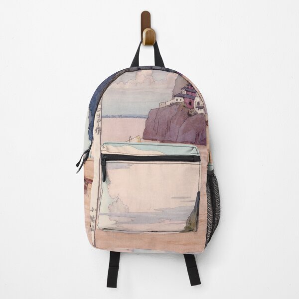 Item preview, Hiroshi Yoshida designed and sold by FinerBrush.