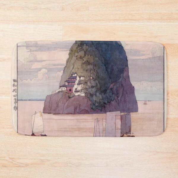 Item preview, Hiroshi Yoshida designed and sold by FinerBrush.