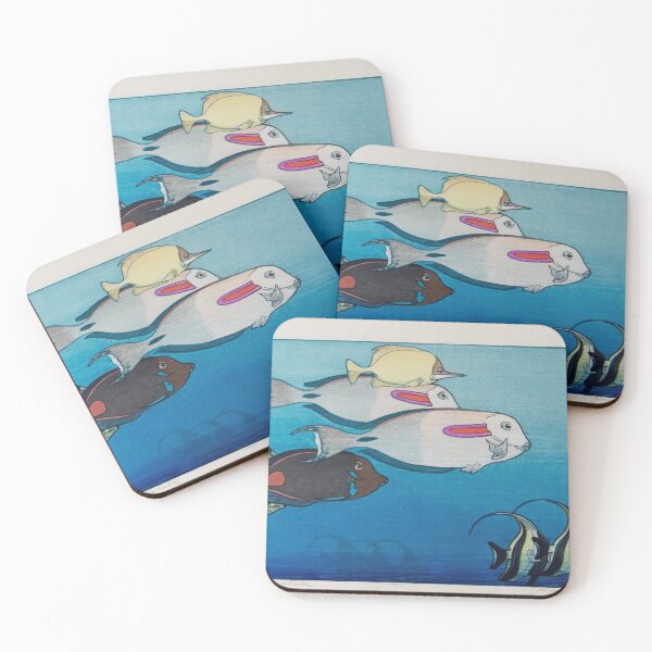 Item preview, Hiroshi Yoshida designed and sold by FinerBrush.