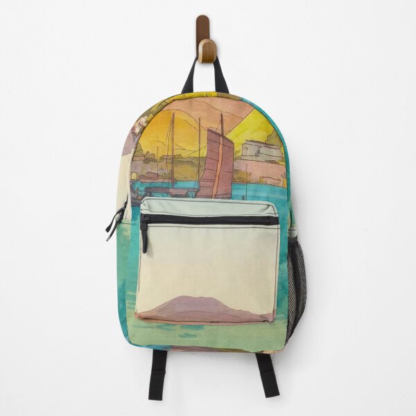 Item preview, Hiroshi Yoshida designed and sold by FinerBrush.