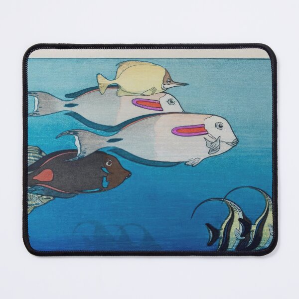 Item preview, Hiroshi Yoshida designed and sold by FinerBrush.