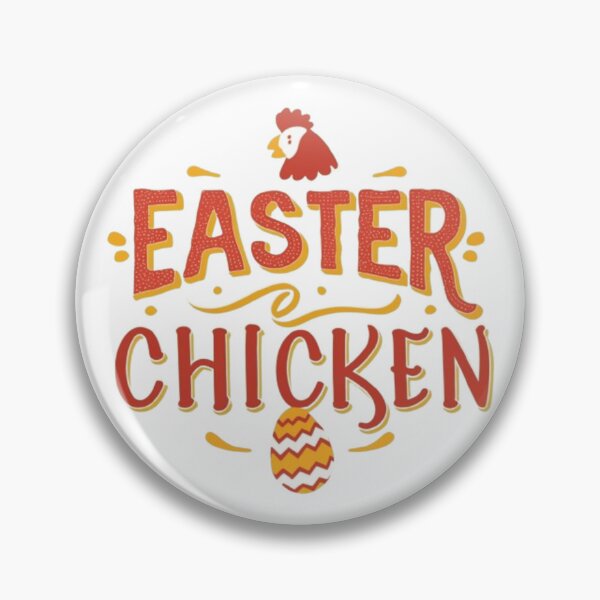 Item preview, Easter Egger Chicken designed and sold by Shtex.