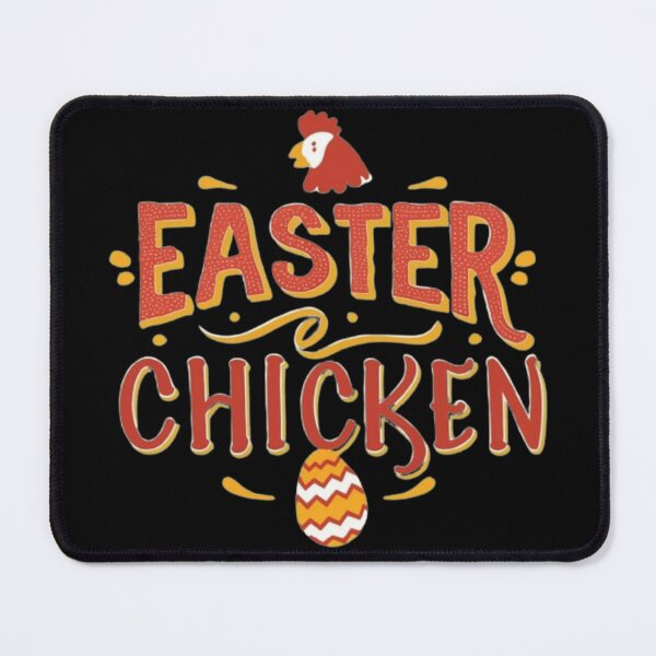 Item preview, Easter Egger Chicken designed and sold by Shtex.