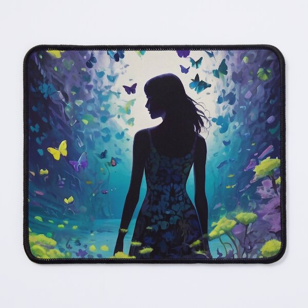 Item preview, Bioluminescent flowers designed and sold by M-Y-A-R-T-.
