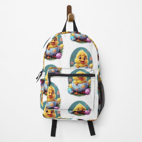 Item preview, Cute Easter Chicken designed and sold by Krieghorn.