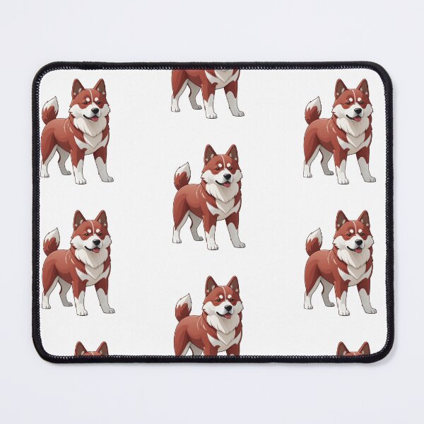 Item preview, Greenland dog designed and sold by Bilisik.