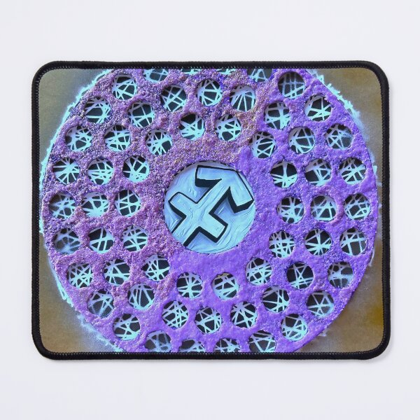 Item preview, Segno zodiacale Sagittario designed and sold by IvanaUrso.