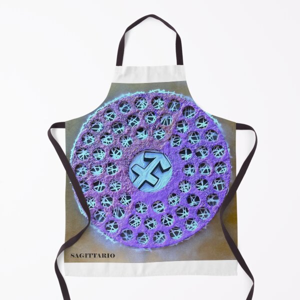 Item preview, Segno zodiacale Sagittario designed and sold by IvanaUrso.