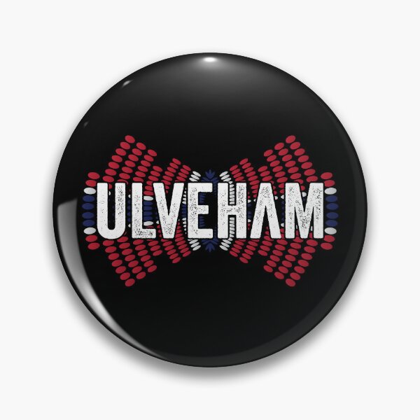 Item preview, Gåte - Ulveham [2024, Norway] designed and sold by lazarusheart.