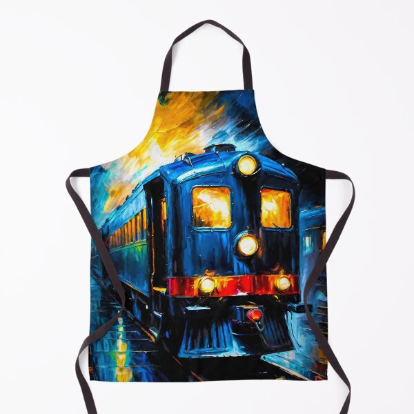Item preview, On Track In the Rain by Brian Vegas designed and sold by Brian Vegas.