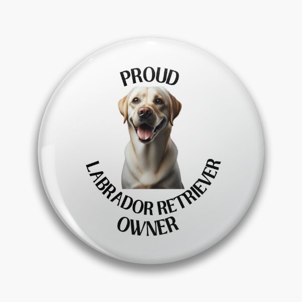 Item preview, Labrador Retriever designed and sold by Mari67-Ink.