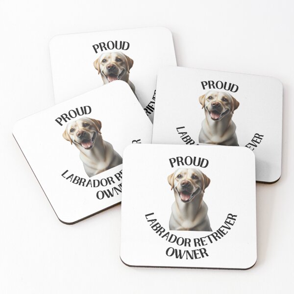 Item preview, Labrador Retriever designed and sold by Mari67-Ink.