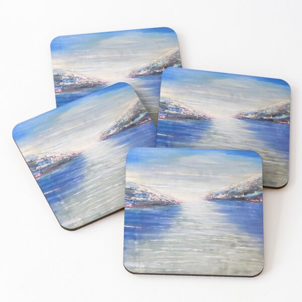 Item preview, Horizons designed and sold by Yennka.