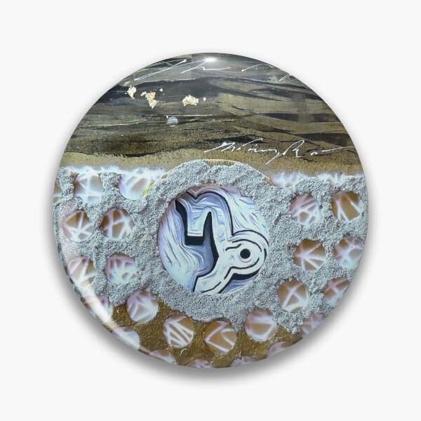 Item preview, Segno zodiacale Capricorno  designed and sold by IvanaUrso.