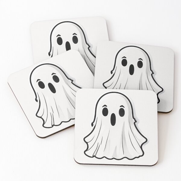Item preview, Best Ghost Art designed and sold by Planetporridge.