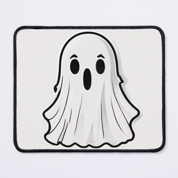 Item preview, Best Ghost Art designed and sold by Planetporridge.