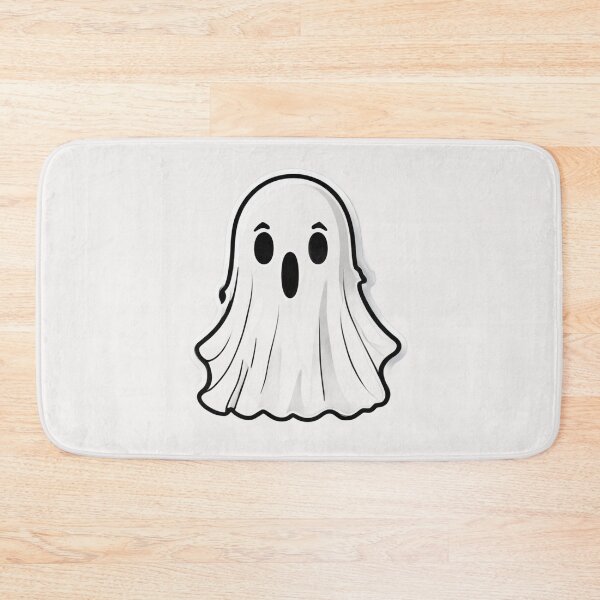 Item preview, Best Ghost Art designed and sold by Planetporridge.