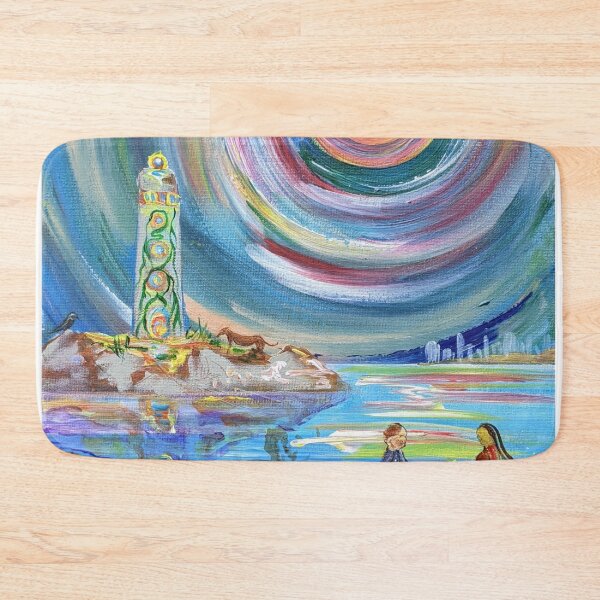 Item preview, Love Upon A Lighthouse View (Wonderful Times 18/20) designed and sold by Joe Perry.