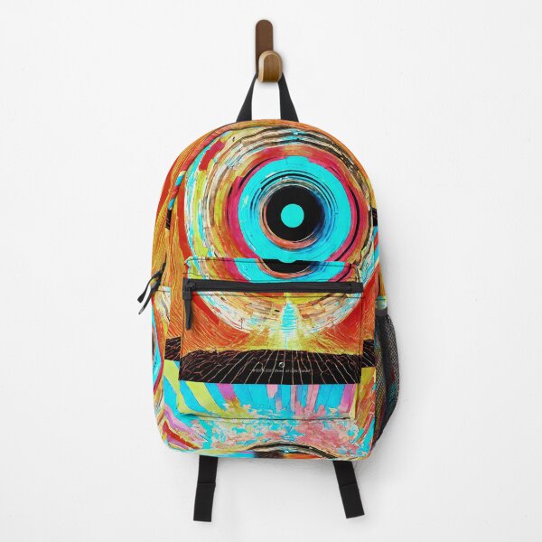 Item preview, [s9view] Psychedelic Realm no.5 designed and sold by S9View.