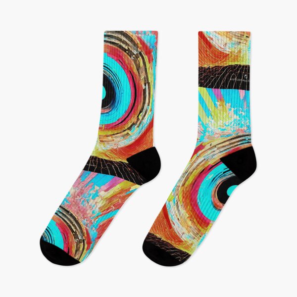 Item preview, [s9view] Psychedelic Realm no.5 designed and sold by S9View.