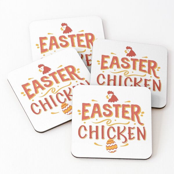 Item preview, Easter Egger Chicken designed and sold by Shtex.