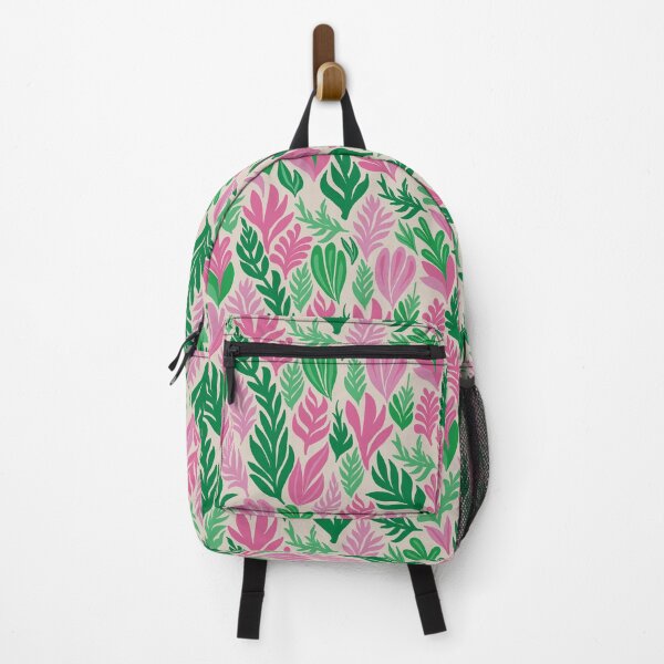 Item preview, Funky Foliage - Tropical designed and sold by Pineapple Peacock.
