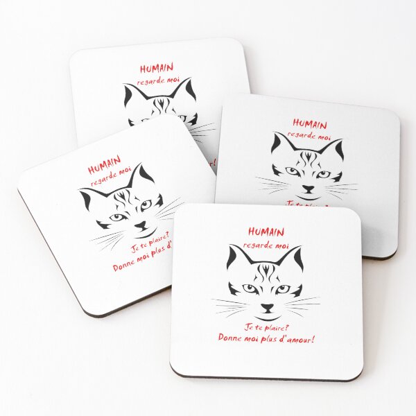 Item preview, I like cats designed and sold by YAINH001.