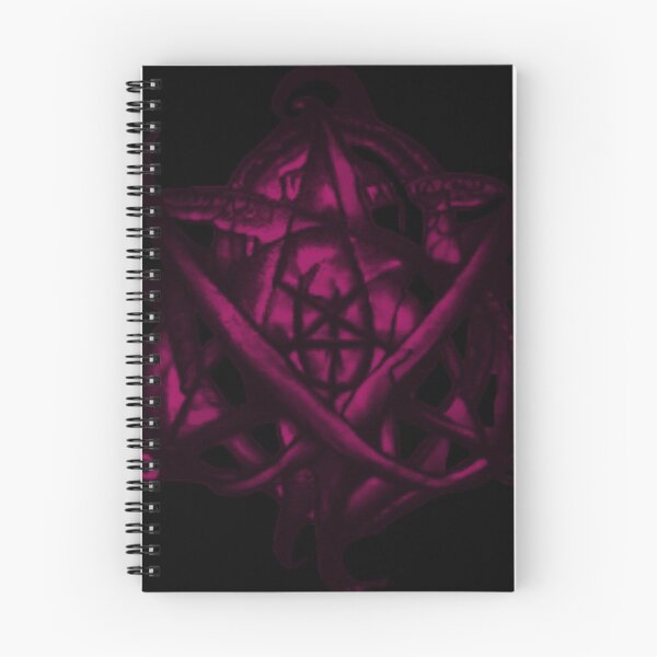 Item preview, Pentagram knot designed and sold by Darcastyc.